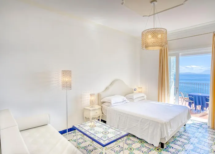 塞图斯酒店 酒店